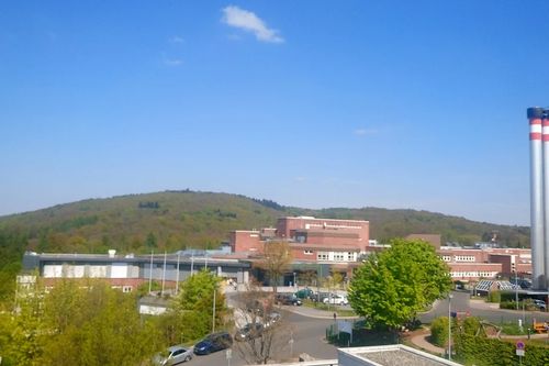 Kreißsaal-Infoabend im Klinikum Aschaffenburg