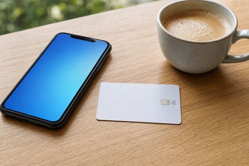 Coffee Lecture „Digital zur Behörde“ im Digitalladen Aschaffenburg