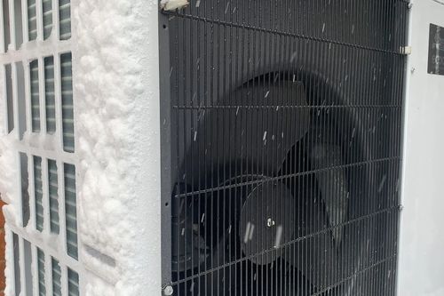 Online-Vortrag „Fit für die Wärmepumpe?“ – Heizung im Winter testen