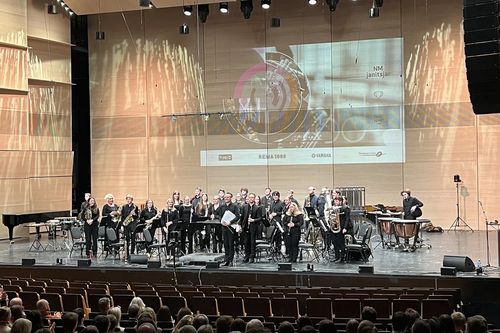 150 Jahre Laufacher Musikanten: Jubiläumskonzert