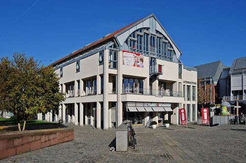 Vorlesestunde: Herbstgeschichten in der Stadtbibliothek