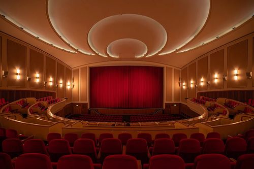 Französischer Filmabend in der vhs Aschaffenburg