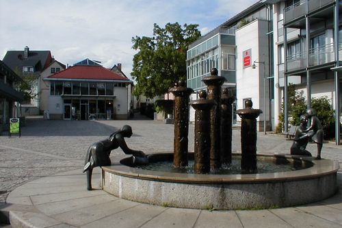 Budenzauber in Hösbach