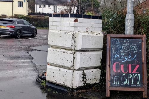 Pub-Quiz im TV-Heim Schaafheim
