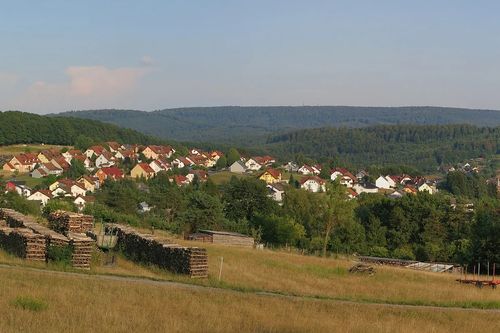 150 Jahre Freiwillige Feuerwehr Weibersbrunn