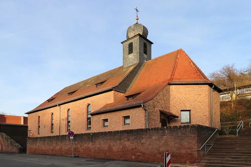 Lesung mit Susanne Hasenstab in Mespelbrunn