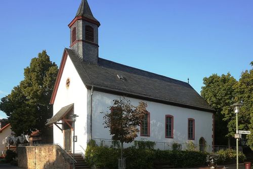 Geistliche Abendmusik der Musikschule in St. Lukas Aschaffenburg-Leider