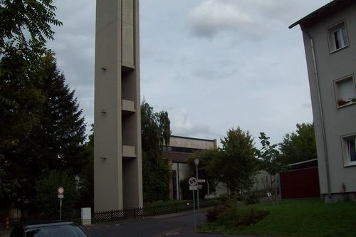 „Give Us Peace“ – Junges Blasorchester der Musikschule in St. Pius Aschaffenburg