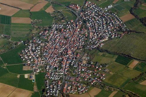 80 Jahre Vertreibung aus Rudelzau und Bernhau – Abend in Pflaumheim
