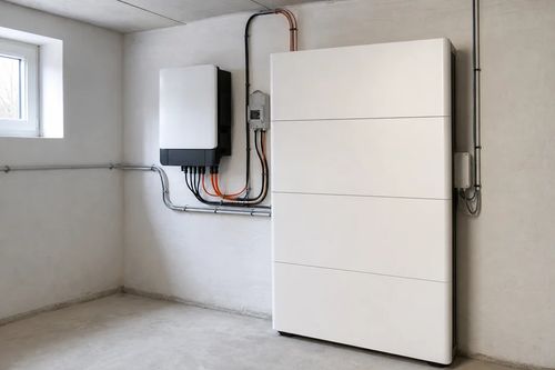 14. Aschaffenburger Energiegespräche: „Speichern, steuern, teilen“