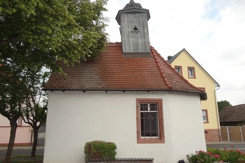 Adventswanderung mit Weihnachtsliedersingen in Wenigumstadt