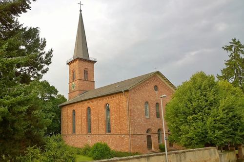 Weihnachtswerkstatt für Kinder in Schaafheim