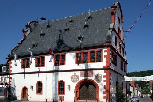 Weihnachtszauber in Bürgstadt (Sonntag)