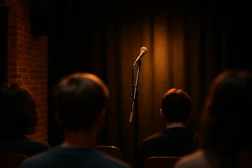 23. Aschaffenburger Poetry Slam im JUKUZ